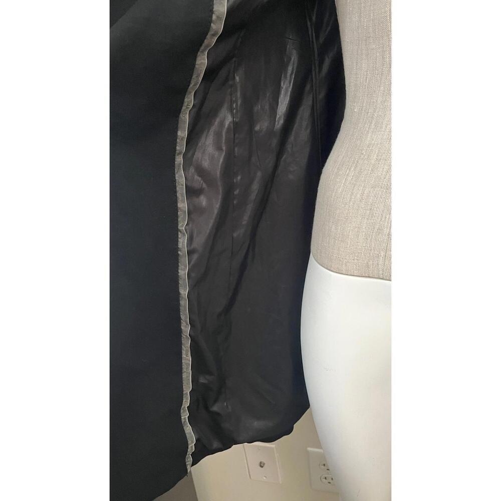 RUDSAK STREETWEAR LEATHER  JACKET - Picture 10 of 15